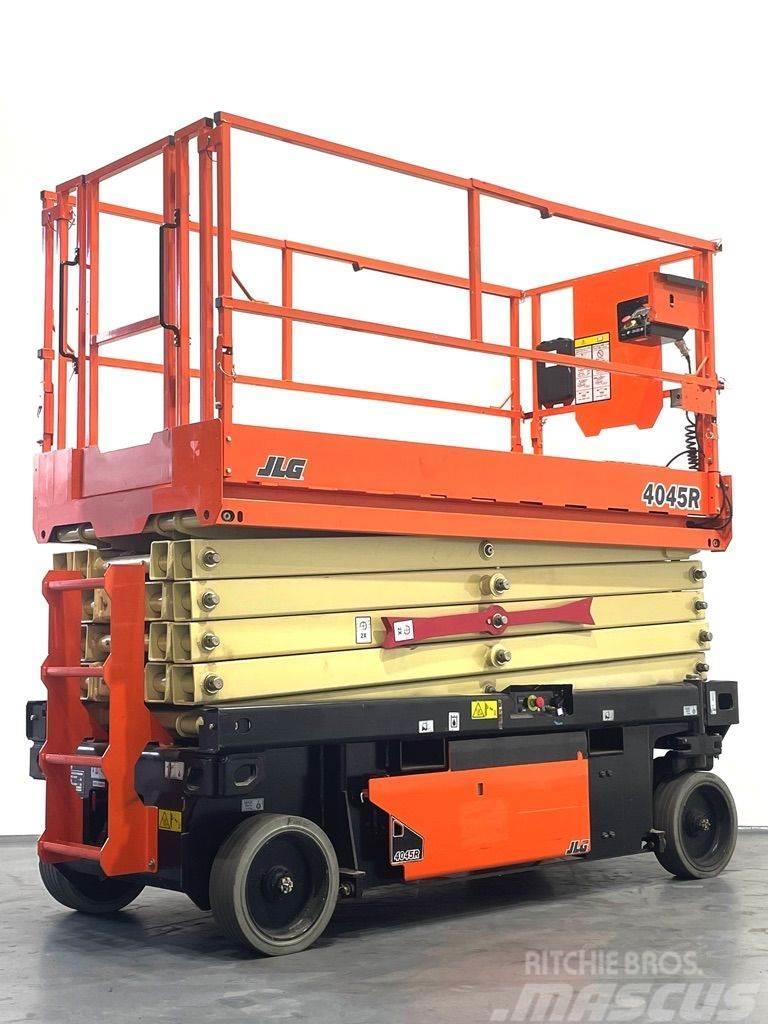 JLG 4045R Plataformas tijera