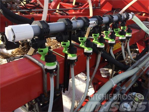 Bourgault 3310 Taladros