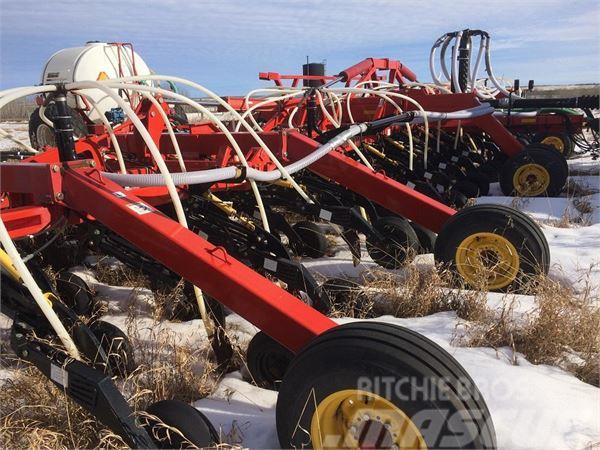 Bourgault 3310 Taladros