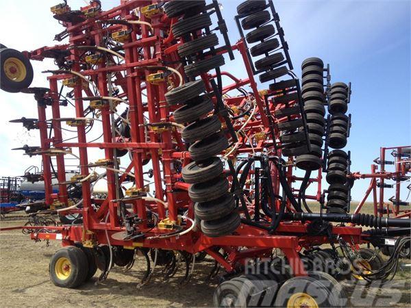 Bourgault 5710 Taladros