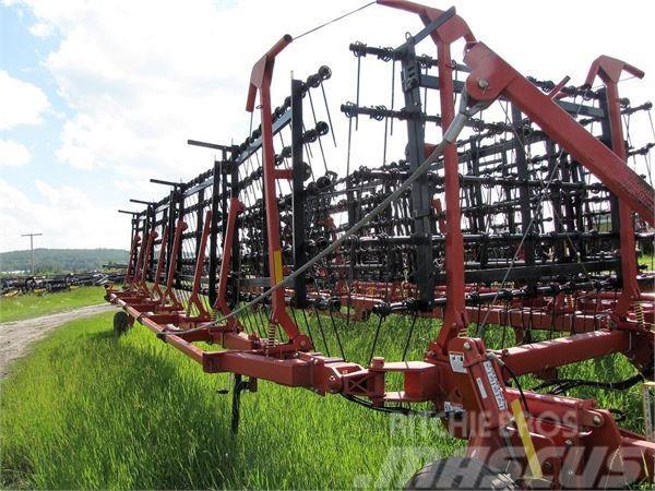 Bourgault 6000 Gradas