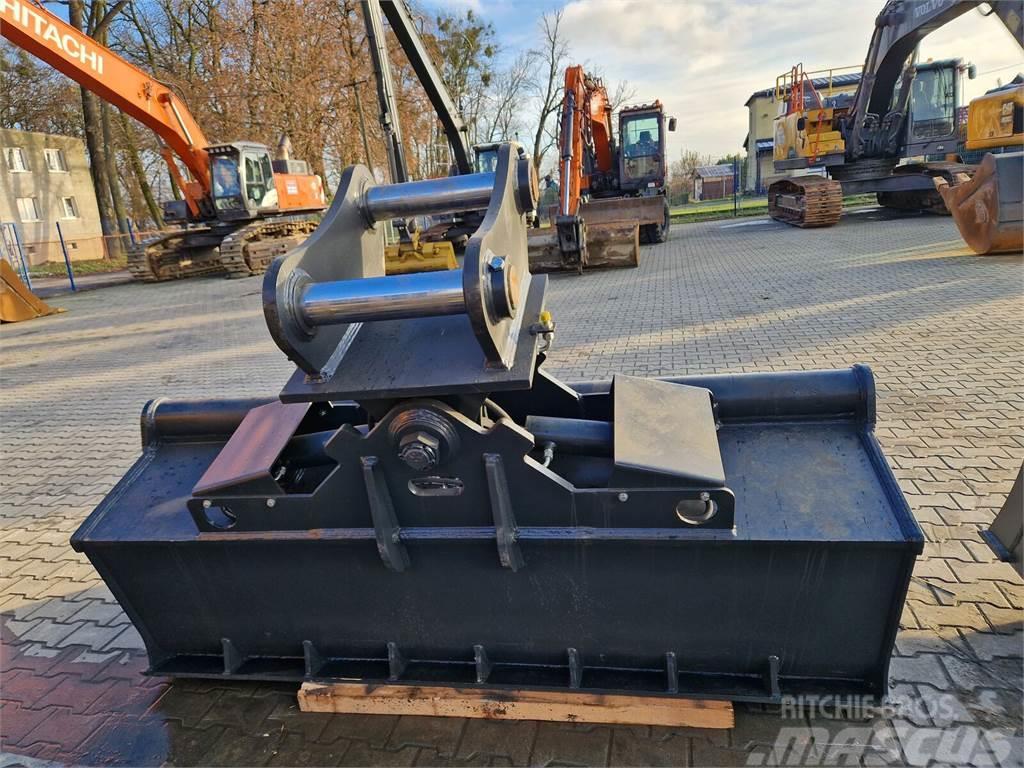  equipment - attachment for construction equipment  Otros