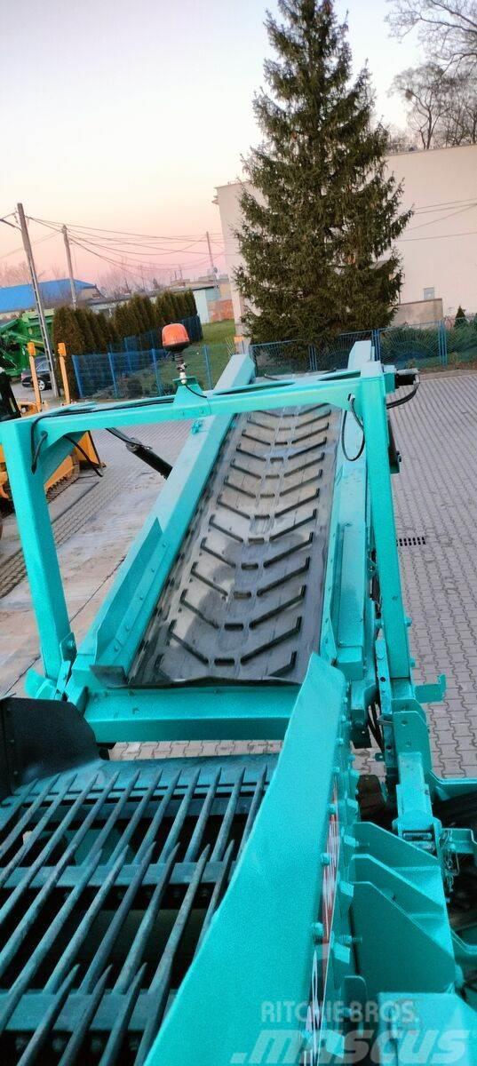 Powerscreen Warrior 1400 - RATY - KREDYT Wynajem/Sprzedaż Machacadoras