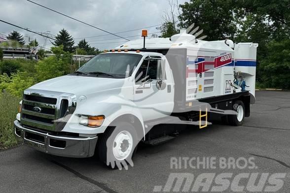 Ford F650 Otros