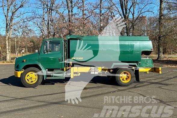 Freightliner FL80 Otros