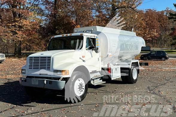 International 4700 Otros