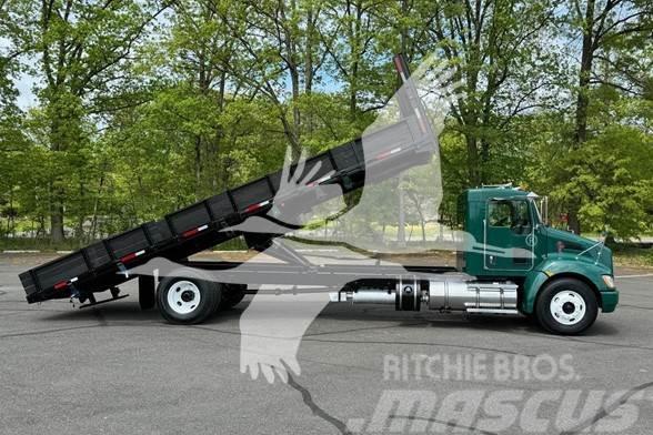 Kenworth T370 Otros