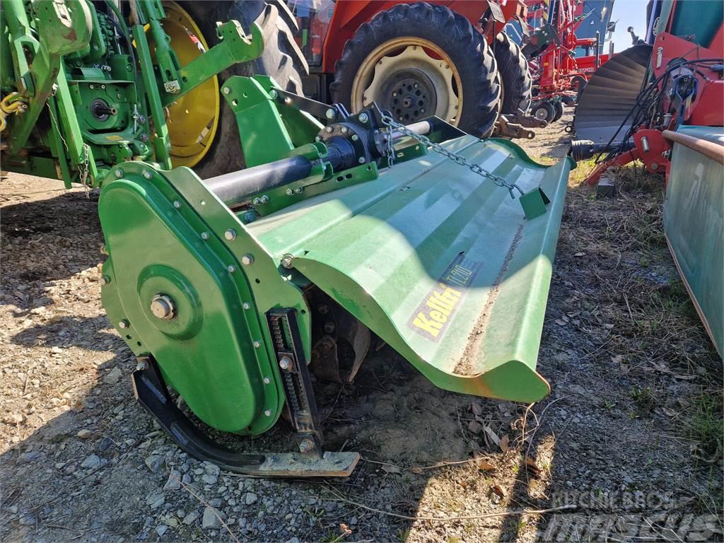 Kellfri 210 Gradas vibratorias / rotocultivadoras