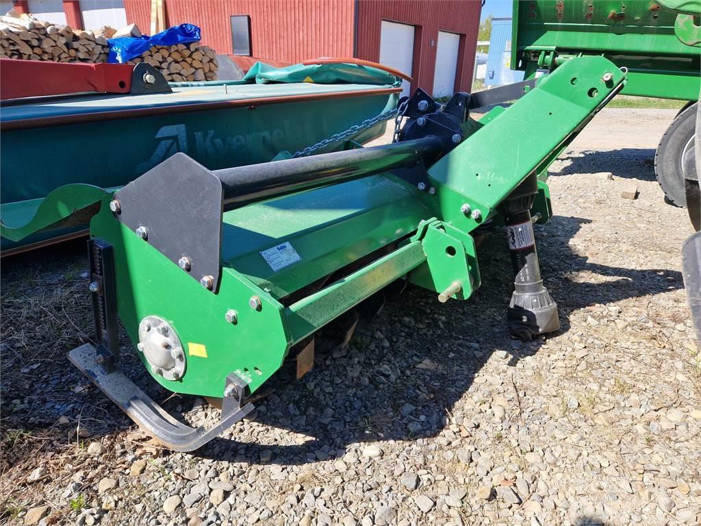 Kellfri 210 Gradas vibratorias / rotocultivadoras