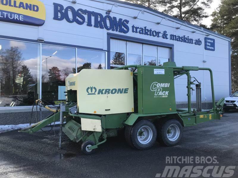 Krone CP1250 Otros equipos para cosechadoras de forraje