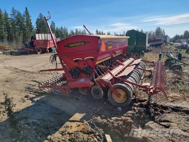 Väderstad 400C Otras máquinas y aperos de labranza