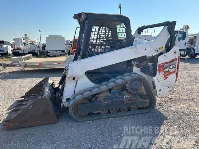 Bobcat T64 Minicargadoras