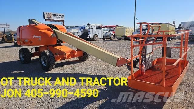 JLG 400S Otros