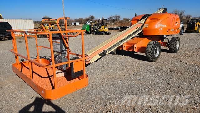 JLG 400S Otros