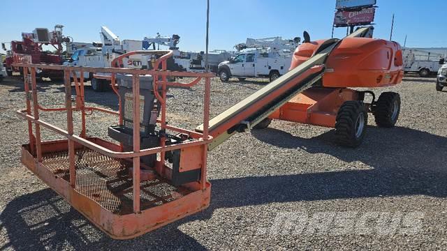 JLG 400S Otros