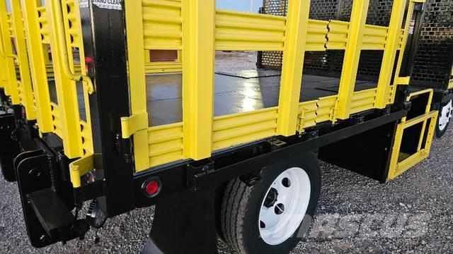 Chevrolet 4500 Cucharones