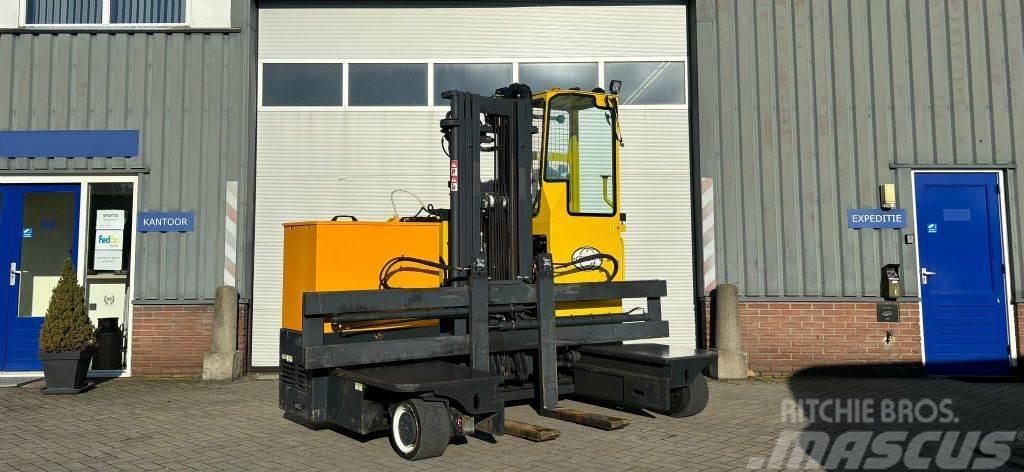 Combilift C3000STE Carretillas de carga lateral