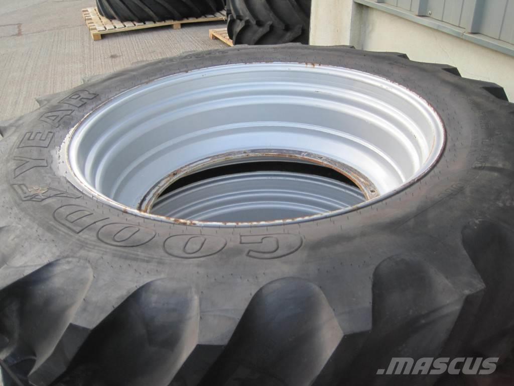 Goodyear  Otros accesorios para tractores