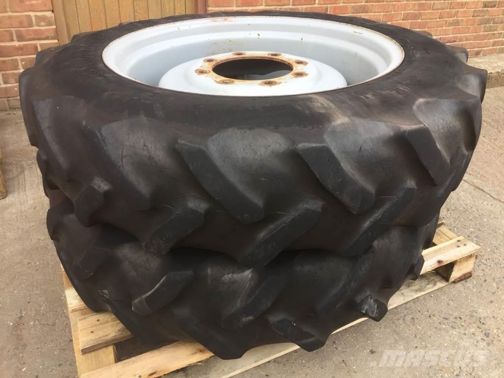 Goodyear  Otros accesorios para tractores