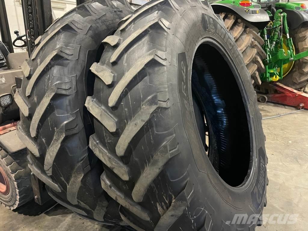 Michelin 415 Otros accesorios para tractores