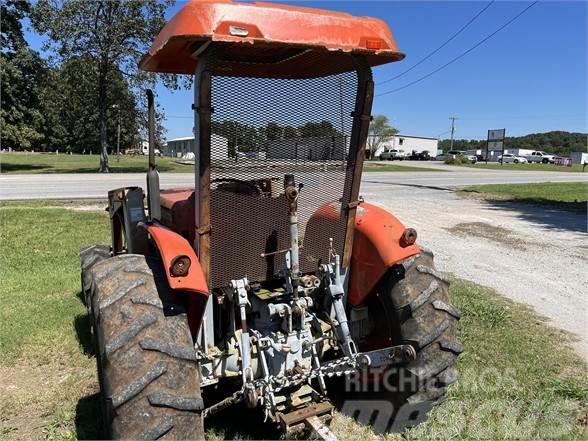 Kubota M5030DT Tractores