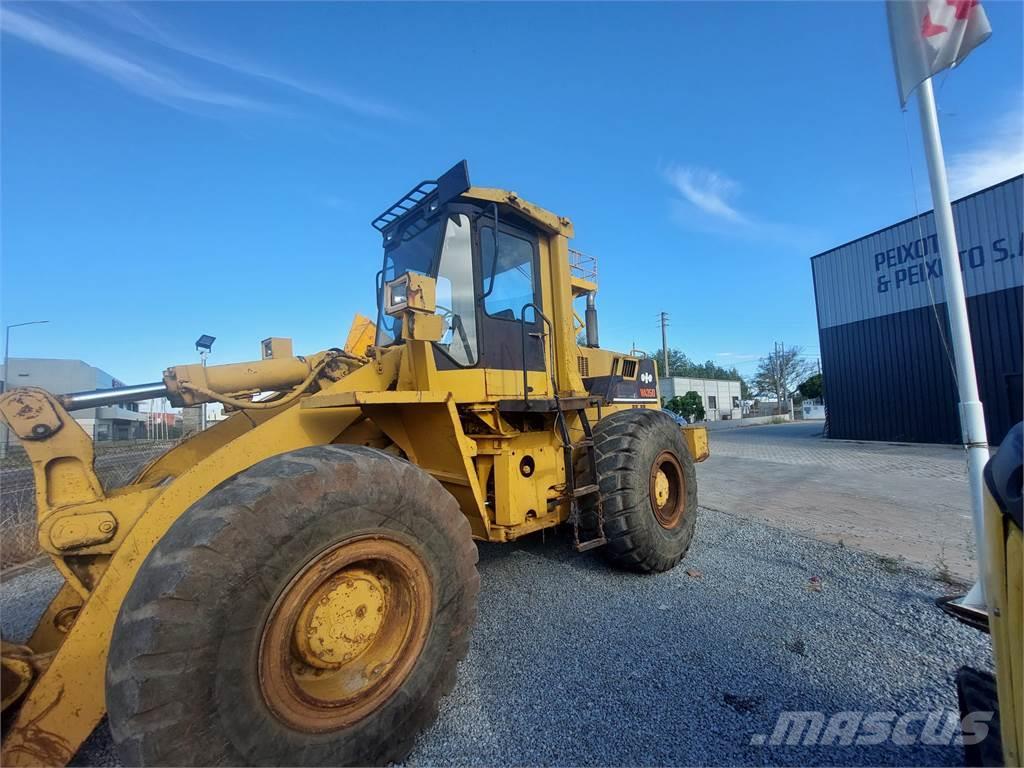 Komatsu WA350 Otros