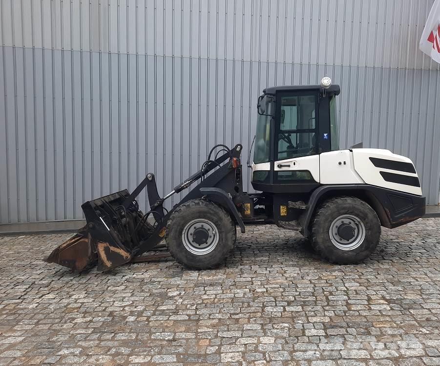 Yanmar V80 Otros