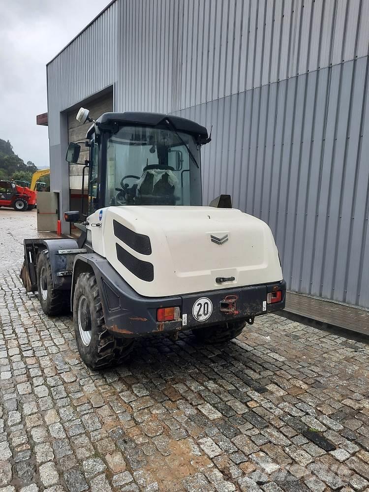 Yanmar V80 Otros