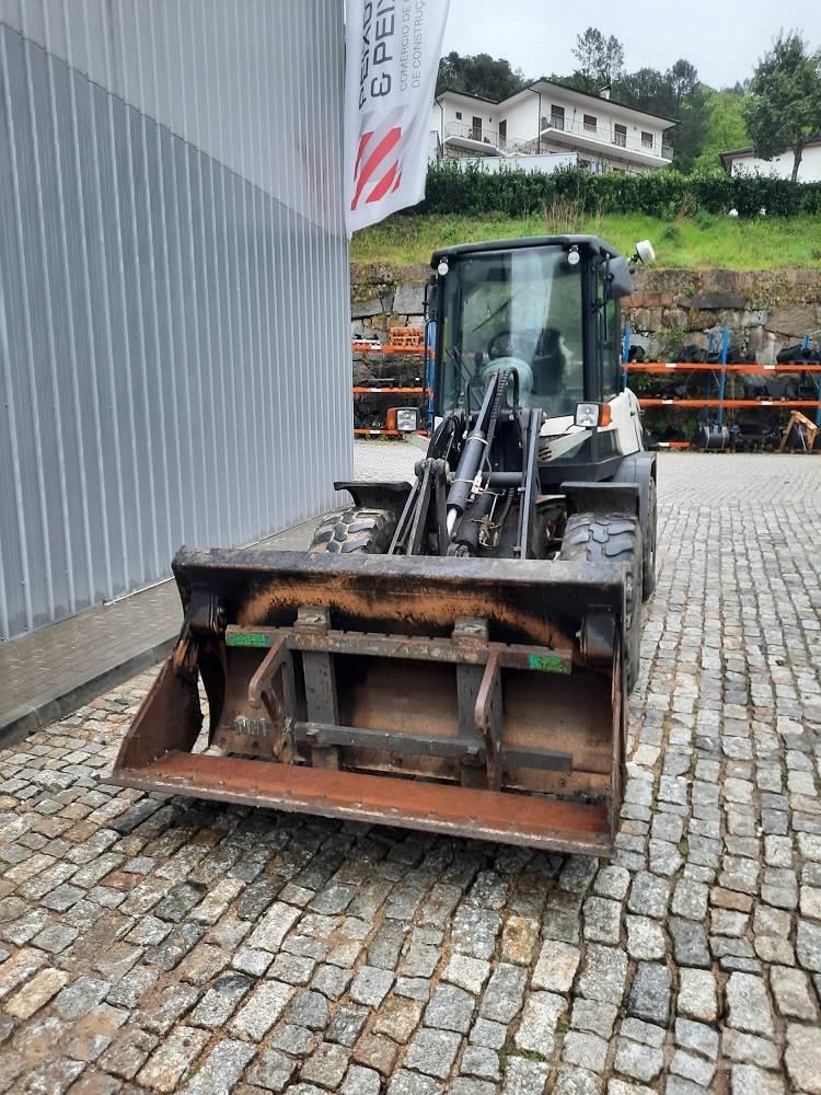 Yanmar V80 Otros