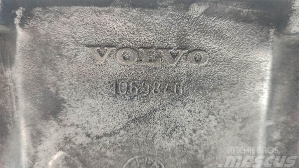 Volvo o Cajas de cambios