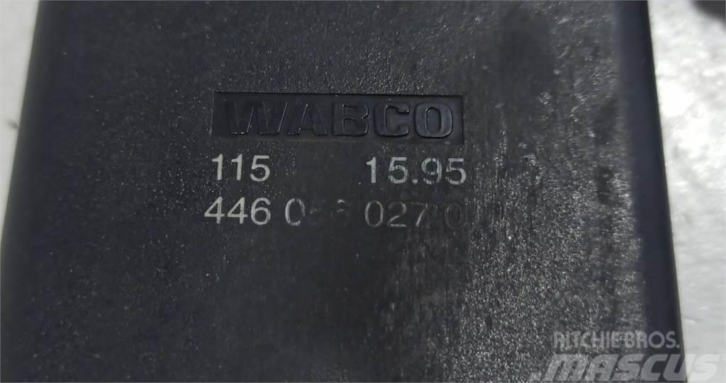 Wabco  Chasís