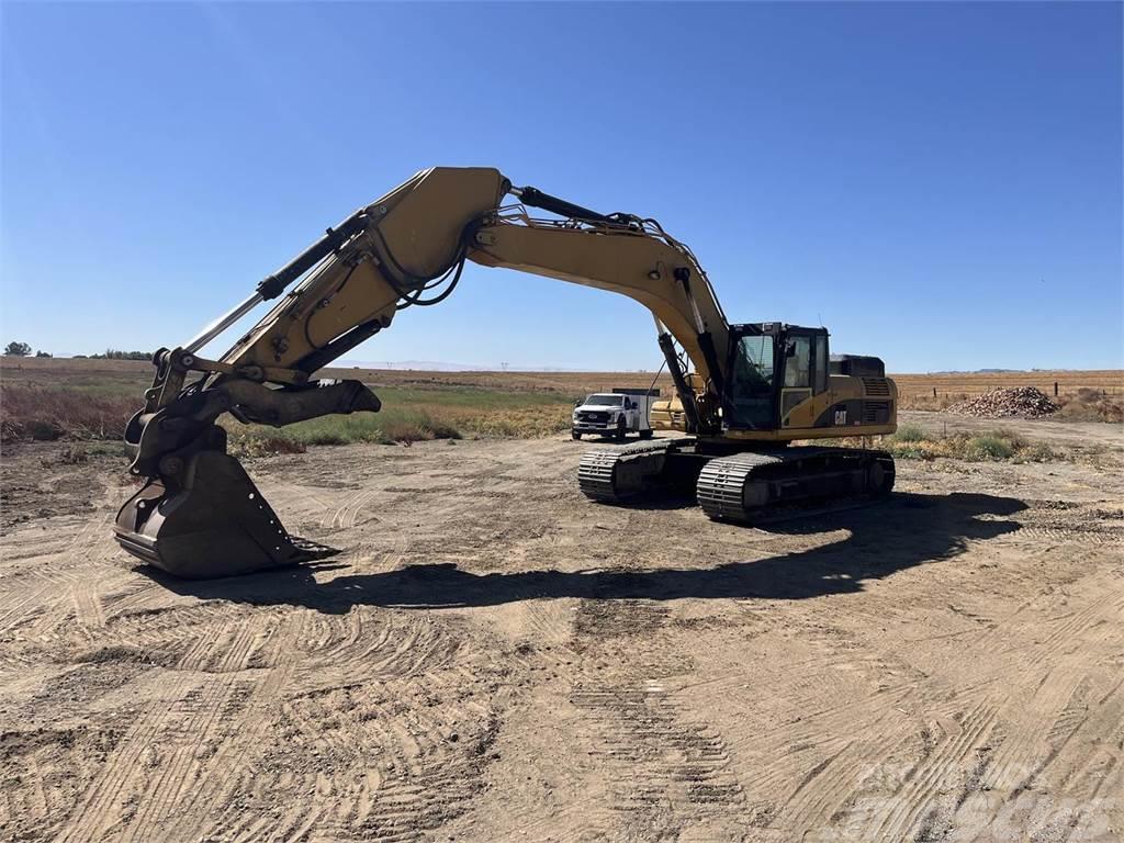 CAT 330DL Excavadoras sobre orugas