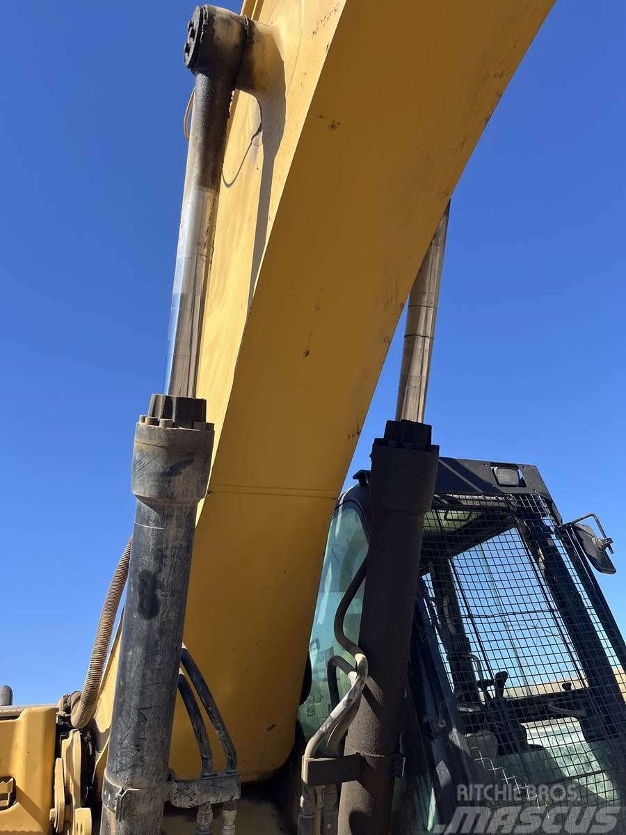 CAT 330DL Excavadoras sobre orugas