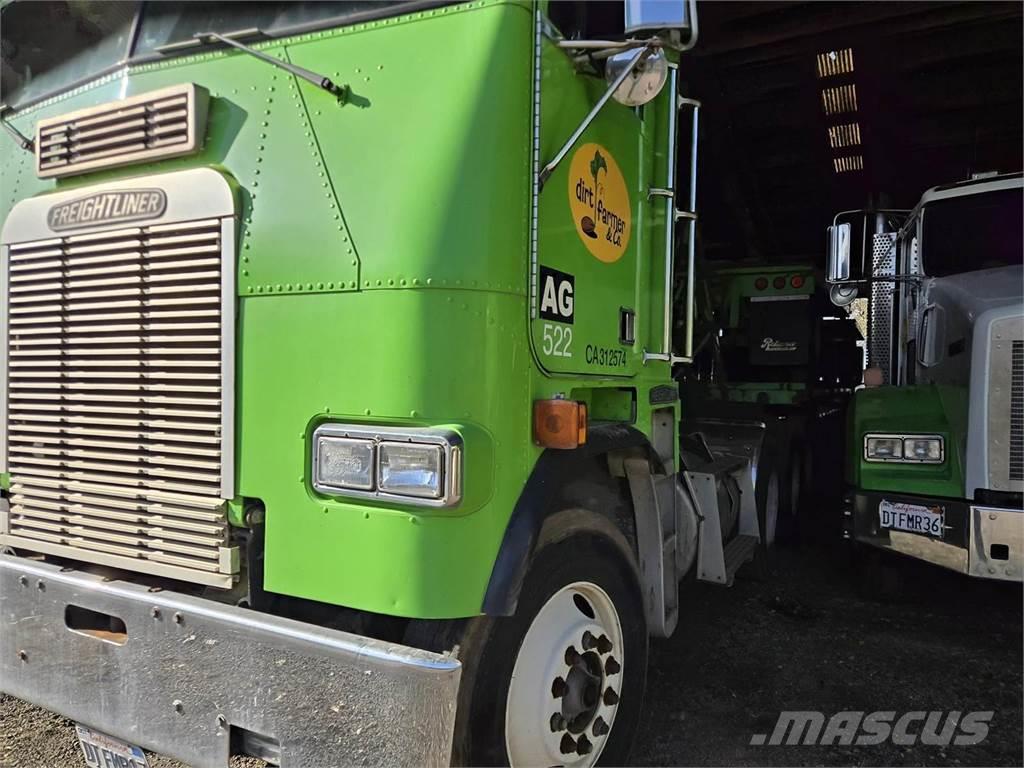 Freightliner FLA86 Camiones tractor