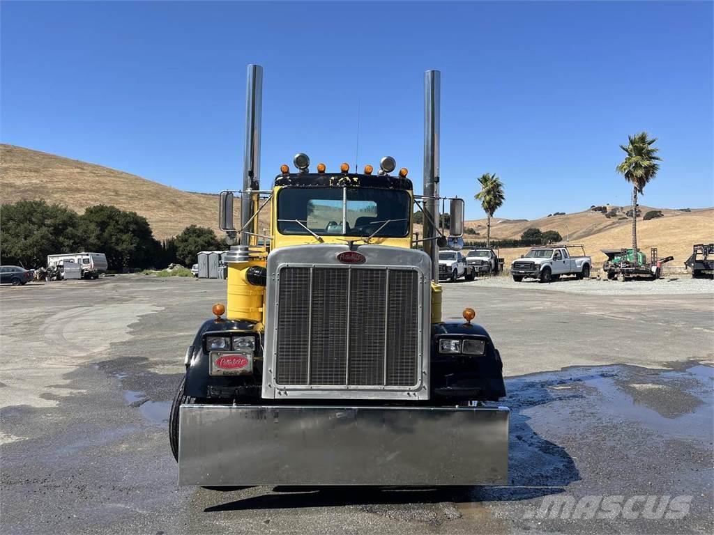 Peterbilt 359 Camiones tractor