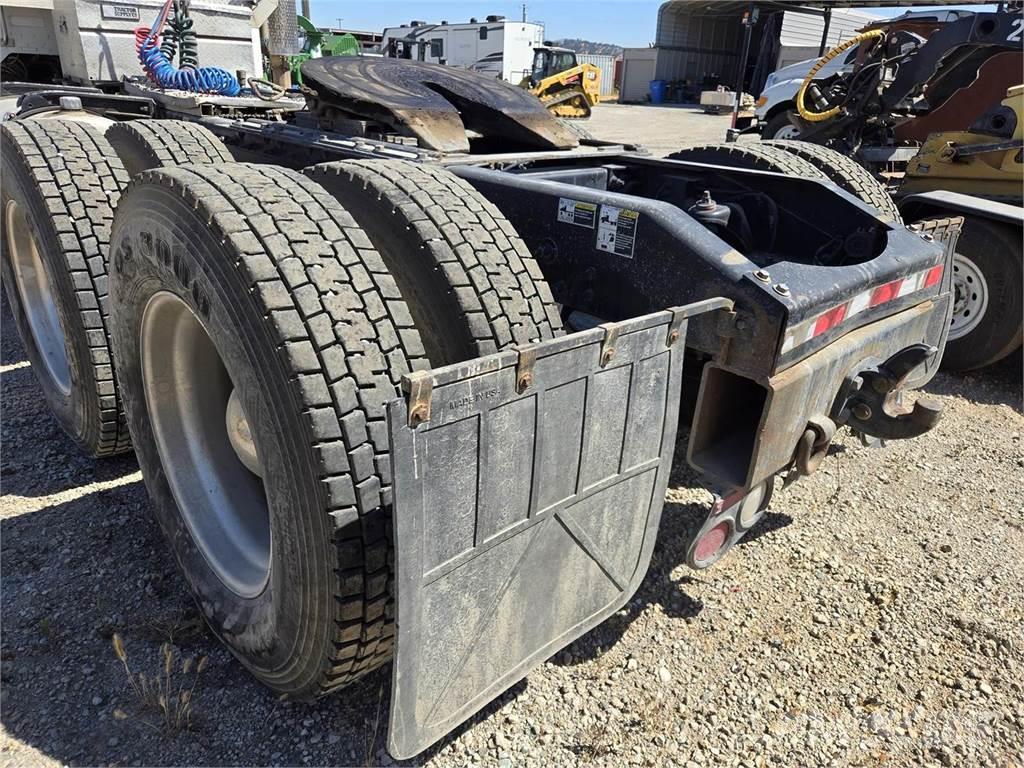 Peterbilt 367 Camiones tractor