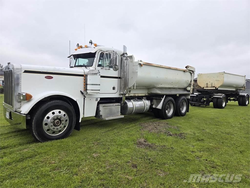 Peterbilt 379 Otros