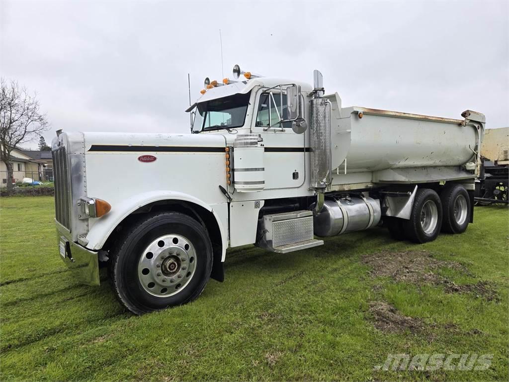 Peterbilt 379 Otros