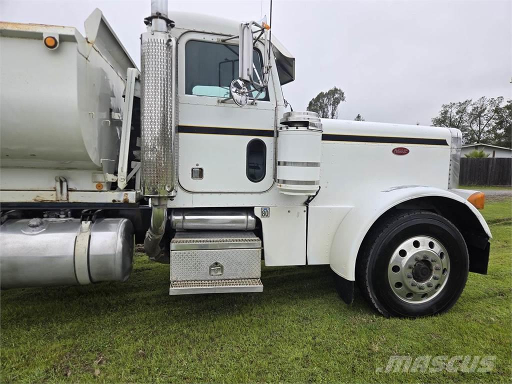 Peterbilt 379 Otros