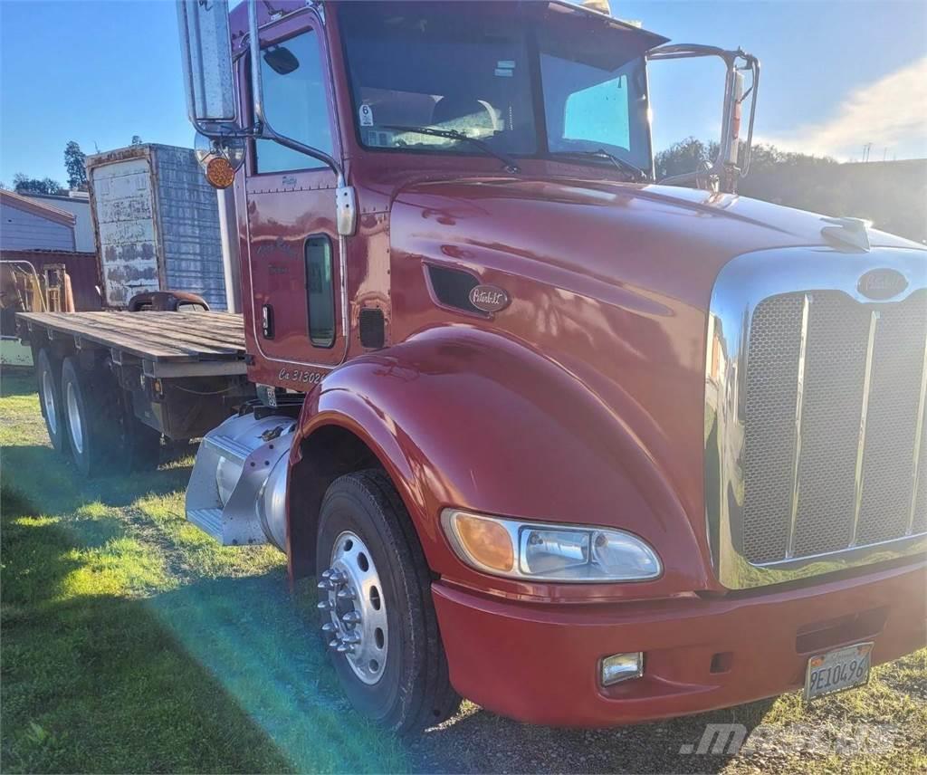 Peterbilt 386 Camiones tractor