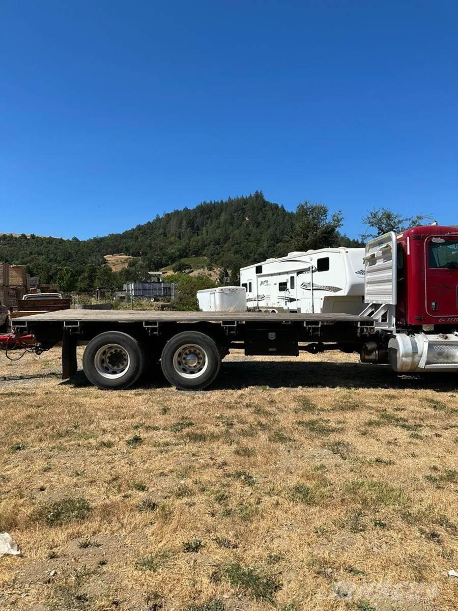 Peterbilt 386 Camiones tractor