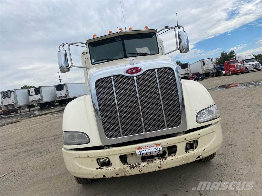 Peterbilt 386 Camiones tractor