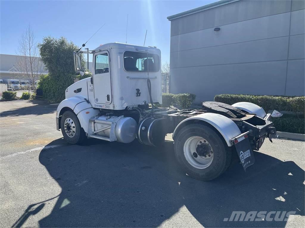 Peterbilt 386 Camiones tractor