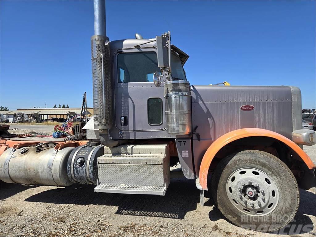 Peterbilt 388 Camiones tractor