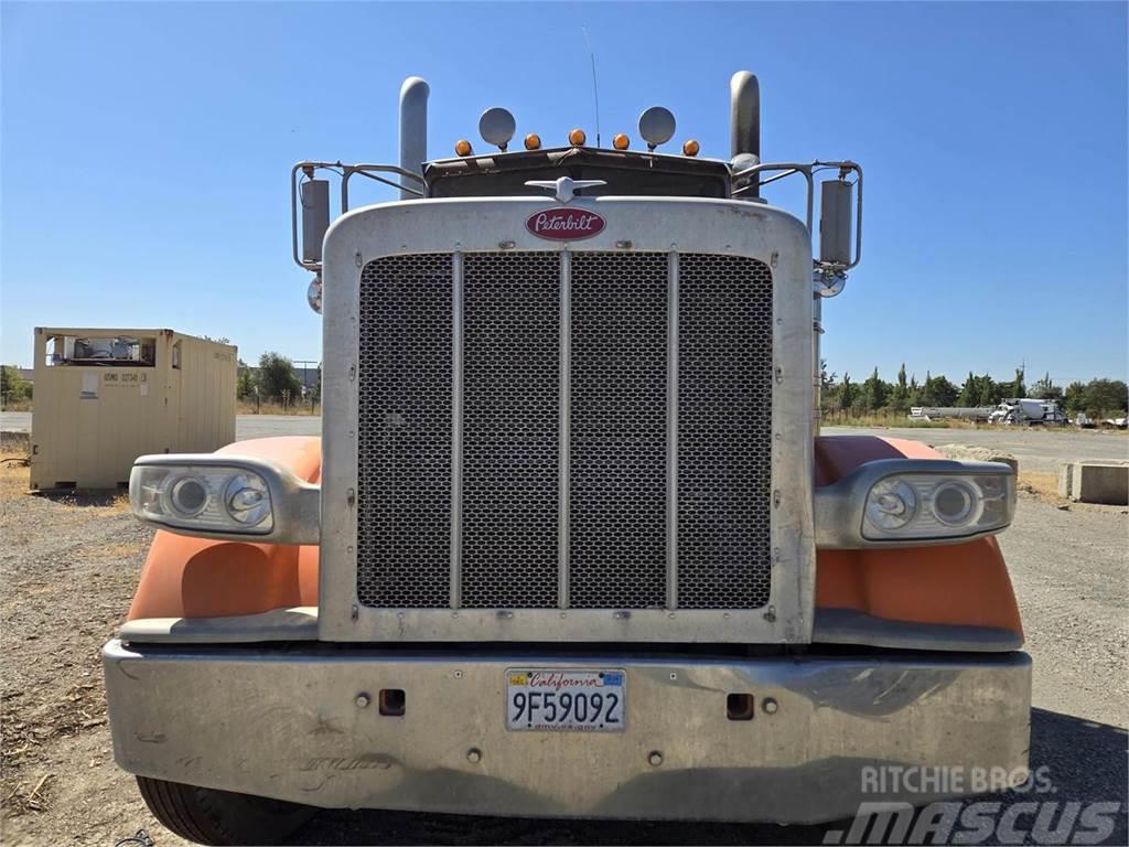 Peterbilt 388 Camiones tractor