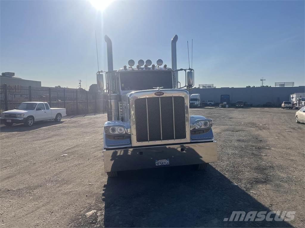 Peterbilt 389 Camiones tractor