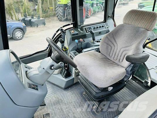 Valtra T160 Tractores