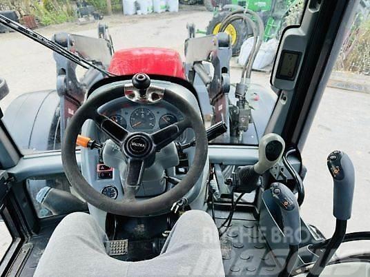 Valtra T173 Tractores