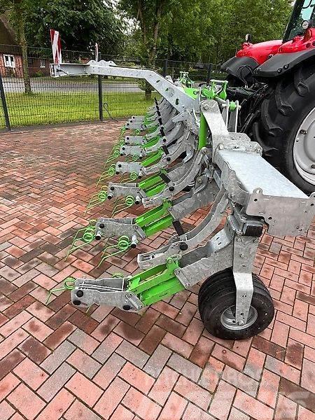 Zocon Greenseeder Otros