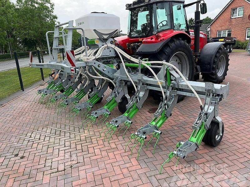 Zocon Greenseeder Otros